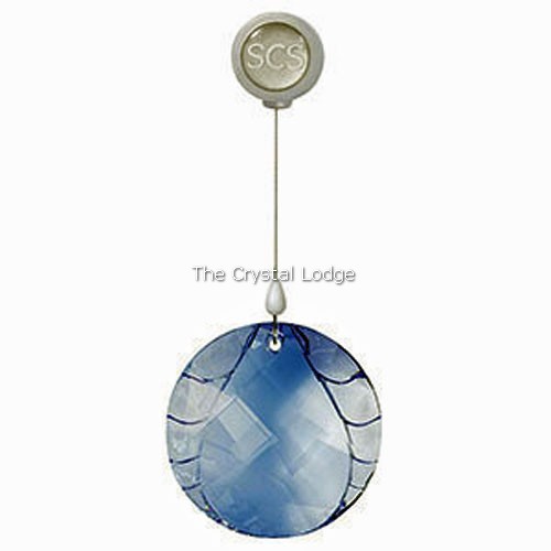 Swarovski_SCS_2009_Water_window_ornament_renewal_905545 | The Crystal Lodge