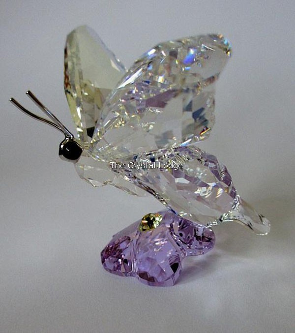 Swarovski_SCS_2013_Butterfly_1142859 | The Crystal Lodge