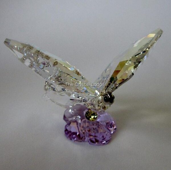 Swarovski_SCS_2013_Butterfly_1142859 | The Crystal Lodge