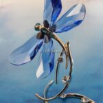Swarovski_SCS_2014_Dragonfly_5004731_0_WM Swarovski_SCS_2014_Dragonfly_5004731 | The Crystal Lodge
