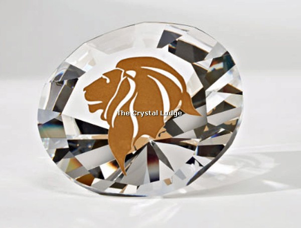 Swarovski_SCS_2016_Event_Lion_head_chaton_pwt_5135902 | The Crystal Lodge