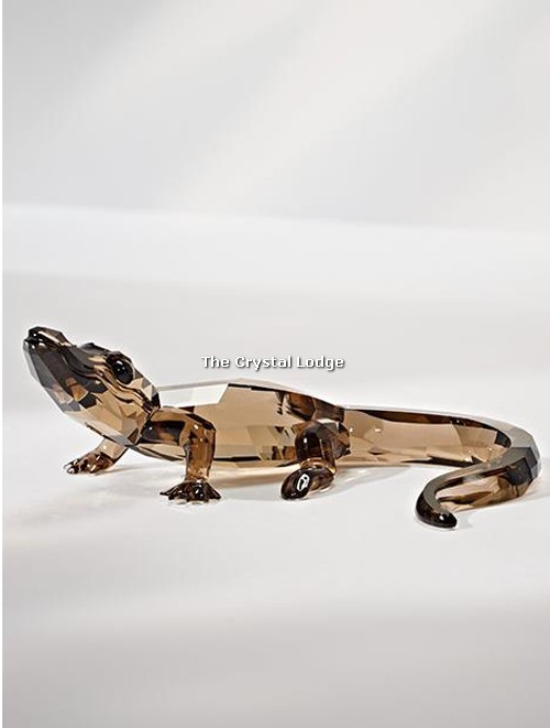 Swarovski_SCS_2016_Event_baby_crocodile_5135902 | The Crystal Lodge