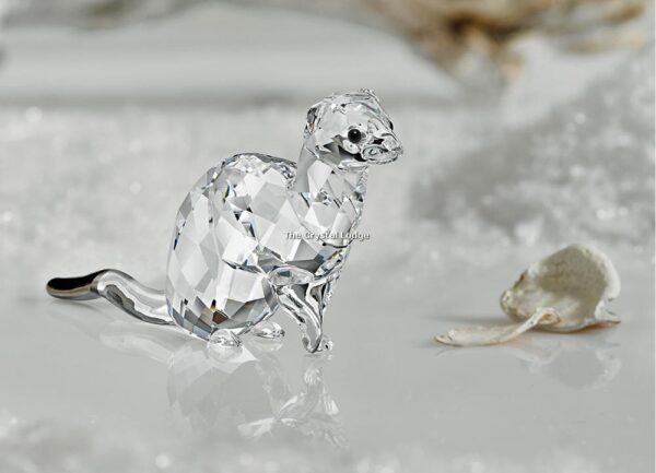 Swarovski_SCS_2019_Event_Ermine_5464546 | The Crystal Lodge