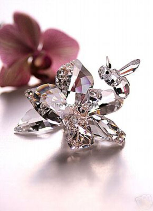 Swarovski_SCS_20th_anniversary_Collector_bee_871895 | The Crystal Lodge