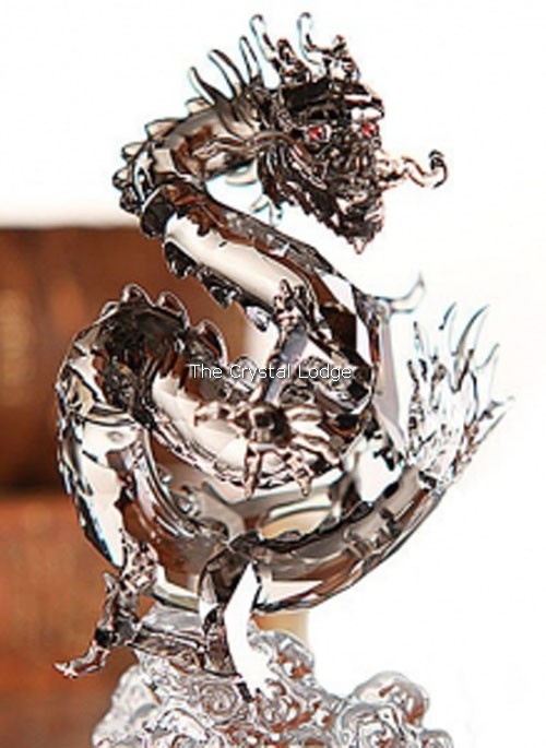 Swarovski_SCS_25th_anniversary_Jubilee_Dragon_1096752 | The Crystal Lodge