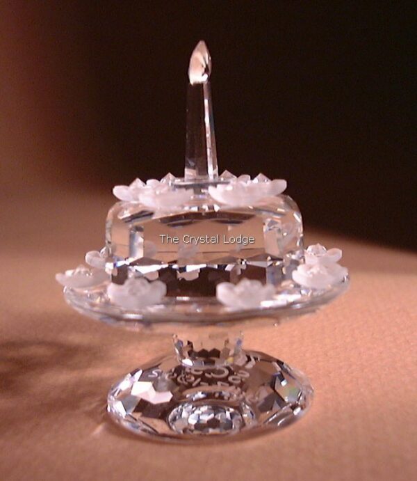 Swarovski_SCS_5th_anniversary_cake_169678 | The Crystal Lodge