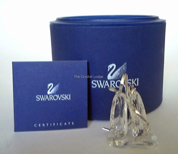 Swarovski_SCS_Anna_Ballet_Shoes_663596 | The Crystal Lodge