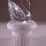 Swarovski_SCS_Centenary_Swan_187407_1_WM Swarovski_SCS_Centenary_Swan_187407 | The Crystal Lodge
