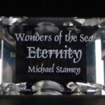 Swarovski_SCS_Eternity_annual_edition_plaque_1_WM Swarovski_SCS_Eternity_annual_edition_plaque | The Crystal Lodge