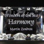 Swarovski_SCS_Harmony_annual_edition_plaque_1_WM Swarovski_SCS_Harmony_annual_edition_plaque | The Crystal Lodge