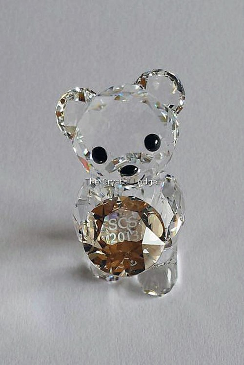 Swarovski_SCS_Kris_Bear_2013_a_crystal_for_you_5034222 | The Crystal Lodge