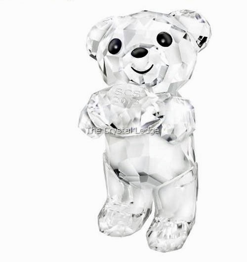 Swarovski_SCS_Kris_Bear_2013_a_crystal_for_you_5034222 | The Crystal Lodge