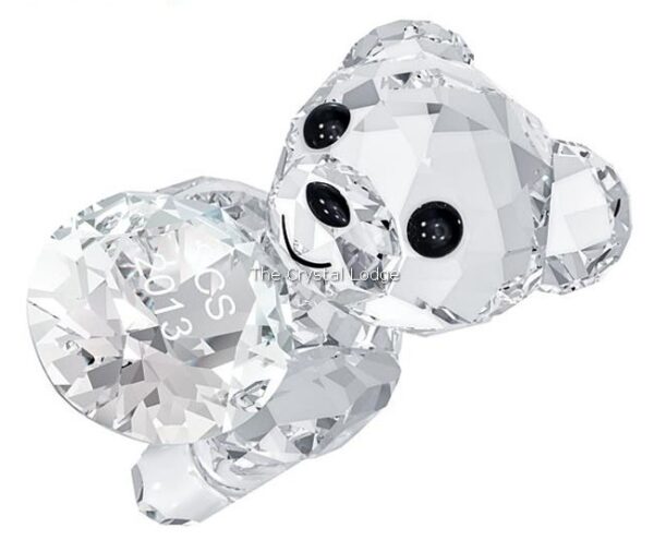 Swarovski_SCS_Kris_Bear_2013_a_crystal_for_you_5034222 | The Crystal Lodge