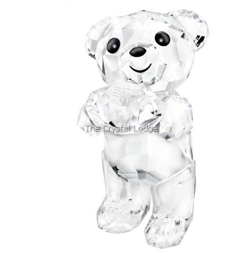 Swarovski_SCS_Kris_Bear_2013_a_crystal_for_you_5034222 | The Crystal Lodge