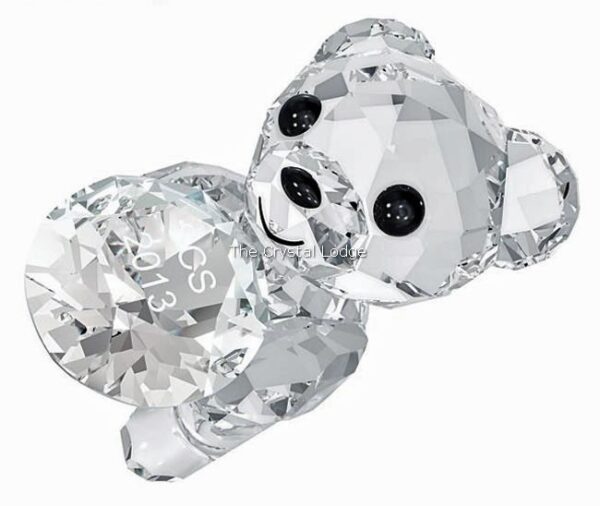 Swarovski_SCS_Kris_Bear_2013_a_crystal_for_you_5034222 | The Crystal Lodge