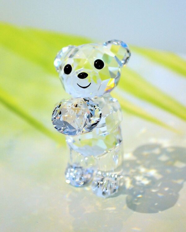 Swarovski_SCS_Kris_Bear_2013_a_crystal_for_you_5034222 | The Crystal Lodge