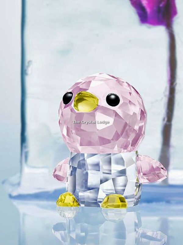 Swarovski_SCS_Mama_Penguin_5301619 | The Crystal Lodge