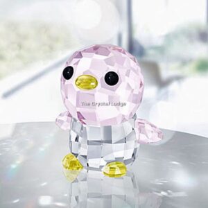 Swarovski_SCS_Mama_Penguin_5301619 | The Crystal Lodge