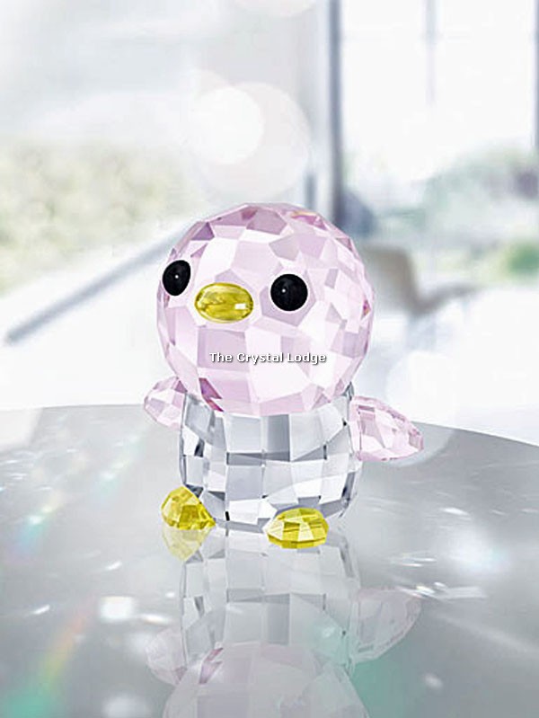 Swarovski_SCS_Mama_Penguin_5301619 | The Crystal Lodge