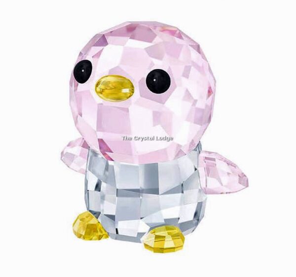 Swarovski_SCS_Mama_Penguin_5301619 | The Crystal Lodge