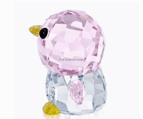 Swarovski_SCS_Mama_Penguin_5301619 | The Crystal Lodge