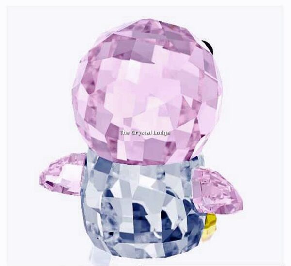 Swarovski_SCS_Mama_Penguin_5301619 | The Crystal Lodge