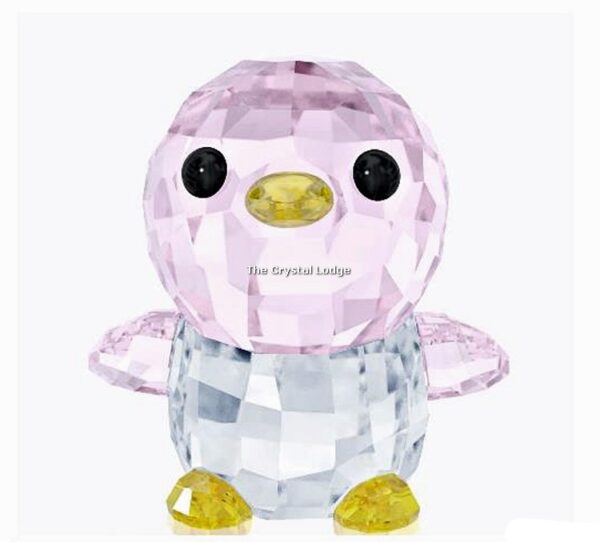 Swarovski_SCS_Mama_Penguin_5301619 | The Crystal Lodge