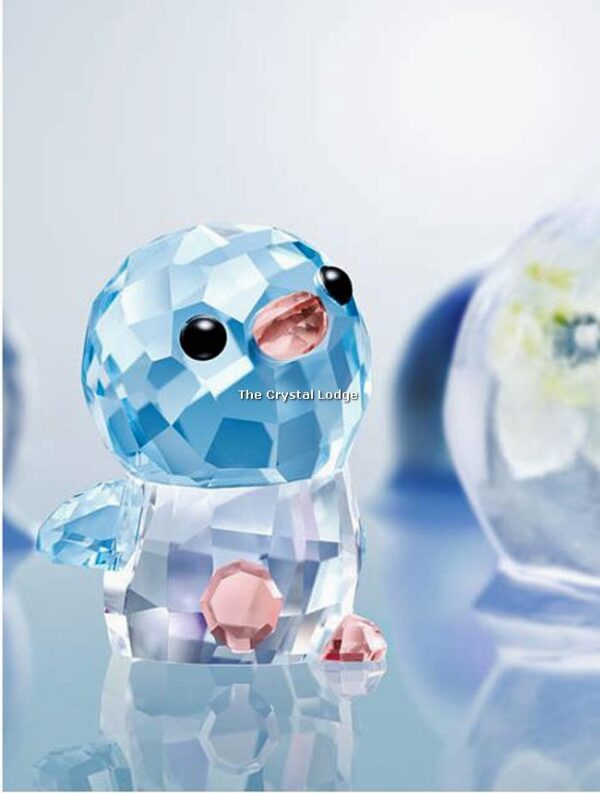 Swarovski_SCS_Papa_Penguin_5301616 | The Crystal Lodge