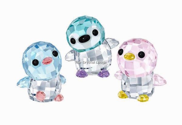 Swarovski_SCS_Papa_Penguin_5301616 | The Crystal Lodge