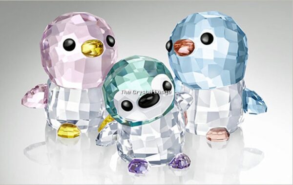 Swarovski_SCS_Papa_Penguin_5301616 | The Crystal Lodge