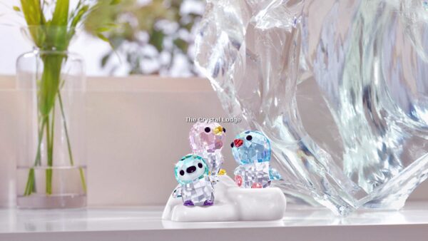 Swarovski_SCS_Papa_Penguin_5301616 | The Crystal Lodge