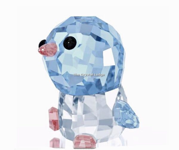 Swarovski_SCS_Papa_Penguin_5301616 | The Crystal Lodge