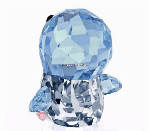 Swarovski_SCS_Papa_Penguin_5301616 | The Crystal Lodge