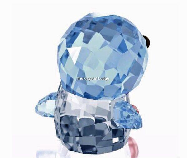 Swarovski_SCS_Papa_Penguin_5301616 | The Crystal Lodge