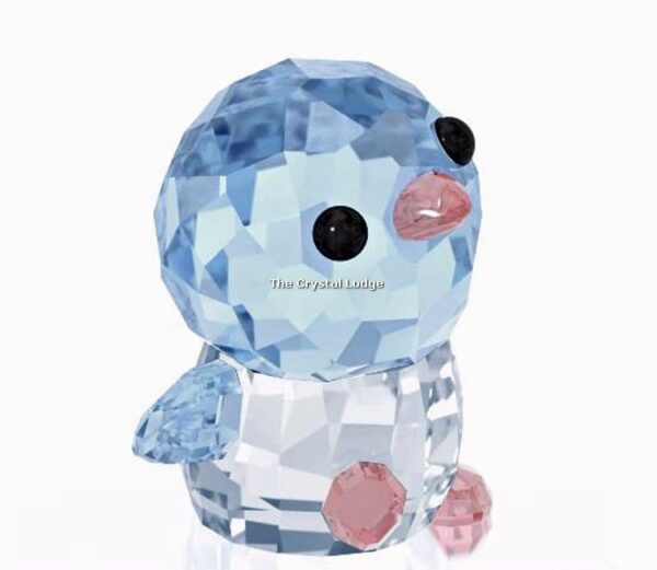 Swarovski_SCS_Papa_Penguin_5301616 | The Crystal Lodge