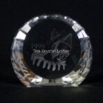 Swarovski_SCS_Paperweight_1999_Pierrot_60mm_disc_241874_2_WM Swarovski_SCS_Paperweight_1999_Pierrot_60mm_disc_241874 | The Crystal Lodge