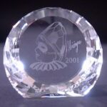 Swarovski_SCS_Paperweight_2001_Harlequin_40mm_disc_278713_1_WM Swarovski_SCS_Paperweight_2001_Harlequin_40mm_disc_278713 | The Crystal Lodge| The Crystal Lodge