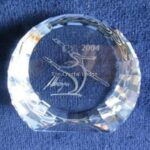 Swarovski_SCS_Paperweight_2004_Anna_40mm_disc_660296_1_WM Swarovski_SCS_Paperweight_2004_Anna_40mm_disc_660296 | The Crystal Lodge