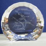 Swarovski_SCS_Paperweight_2004_Anna_60mm_disc_660295_3_WM Swarovski_SCS_Paperweight_2004_Anna_60mm_disc_660295 | The Crystal Lodge