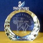 Swarovski_SCS_Paperweight_2006_Elephant_60mm_disc_909472_1_WM Swarovski_SCS_Paperweight_2006_Elephant_60mm_disc_909472 | The Crystal Lodge