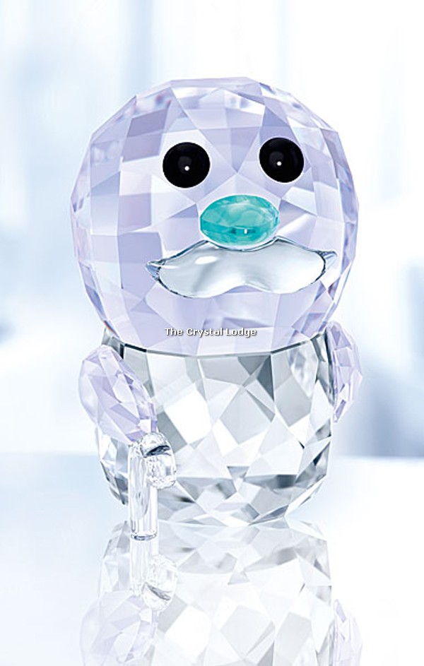 Swarovski_SCS_Penguin_Grandpa_5405833 | The Crystal Lodge