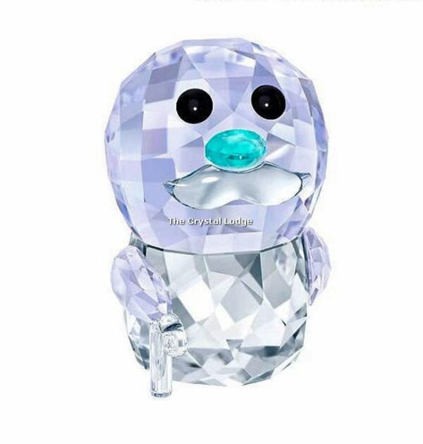 Swarovski_SCS_Penguin_Grandpa_5405833 | The Crystal Lodge