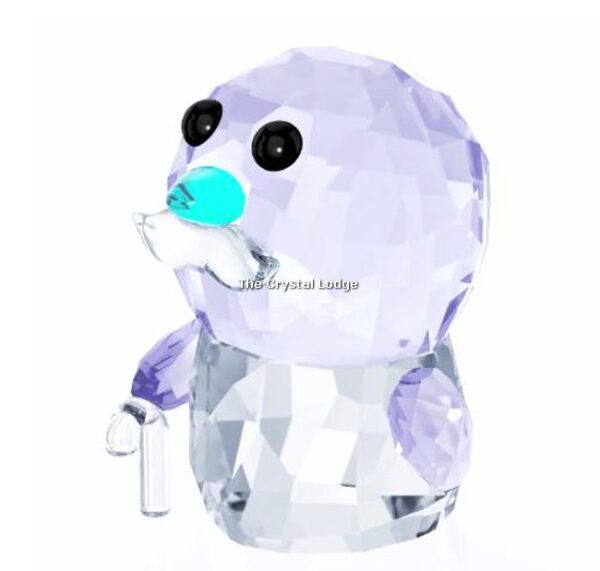 Swarovski_SCS_Penguin_Grandpa_5405833 | The Crystal Lodge