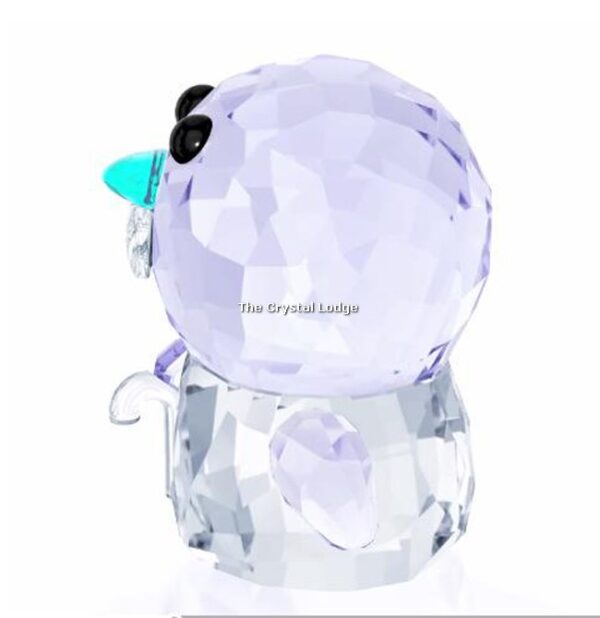 Swarovski_SCS_Penguin_Grandpa_5405833 | The Crystal Lodge