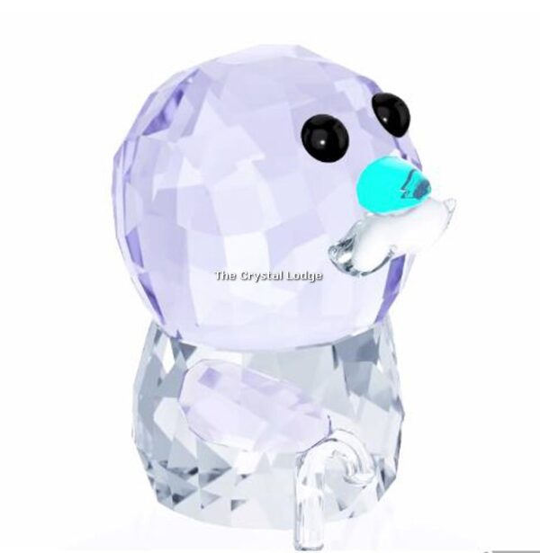 Swarovski_SCS_Penguin_Grandpa_5405833 | The Crystal Lodge