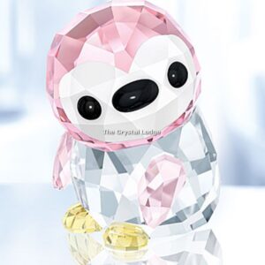 Swarovski_SCS_Penguin_Patty_5405834 | The Crystal Lodge