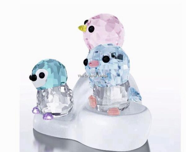 Swarovski_SCS_Penguin_base_5411352 | The Crystal Lodge