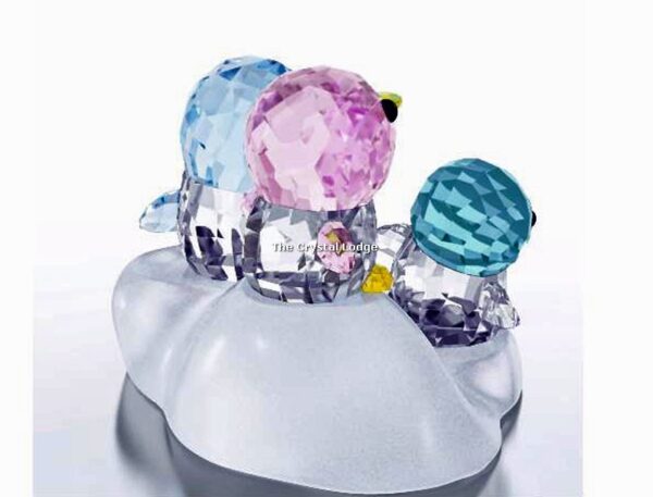 Swarovski_SCS_Penguin_base_5411352 | The Crystal Lodge