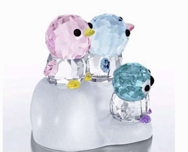 Swarovski_SCS_Penguin_base_5411352 | The Crystal Lodge