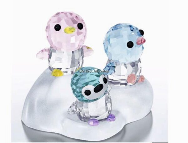 Swarovski_SCS_Penguin_base_5411352 | The Crystal Lodge